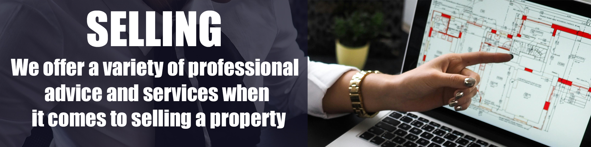 Selling a Property 2025 - 2