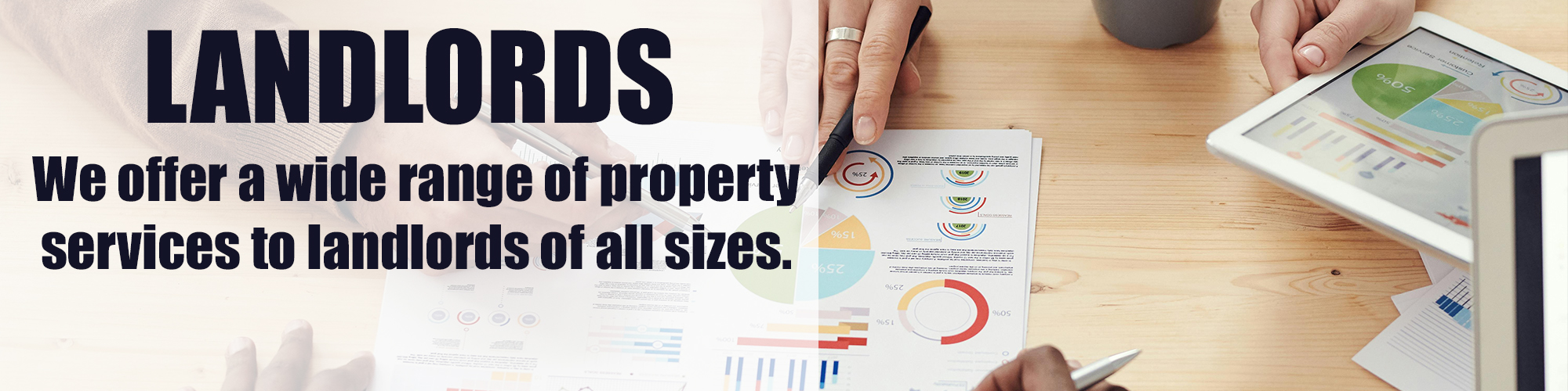 landlords 2025 - 2