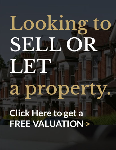 Book property valuation South West London - Burlington Estate Agents