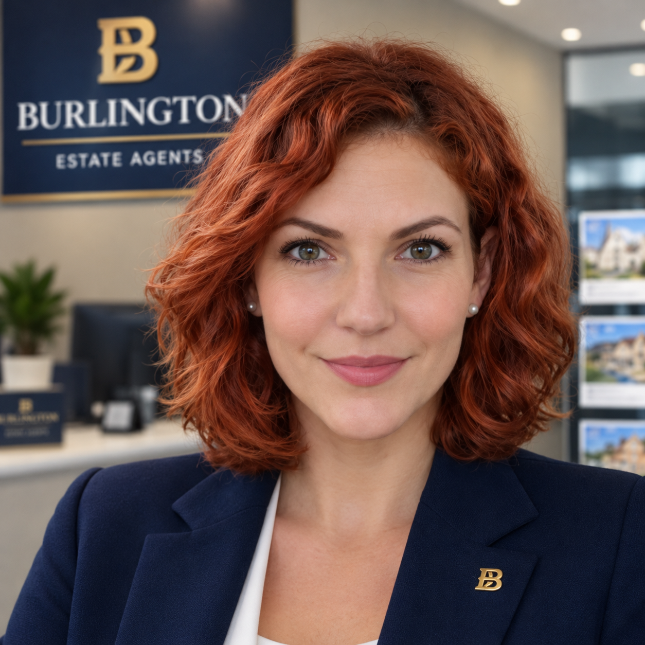 Diana Yazadzhieva – Co-Founder & Director