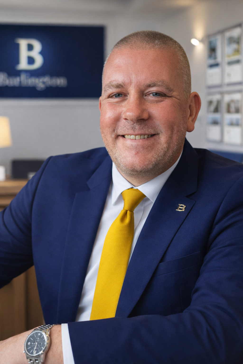 Jamie Dore – Co-Founder & Director