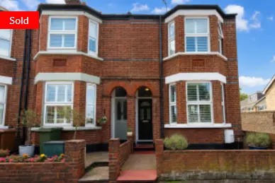Sold Properties